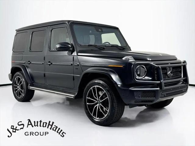 2021 Mercedes-Benz G 550 SUV for sale in Ewing, NJ