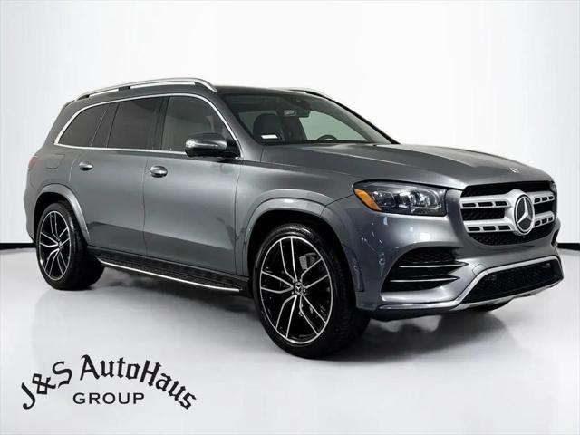 2023 Mercedes-Benz GLS GLS 450 4MATIC for sale in Ewing, NJ