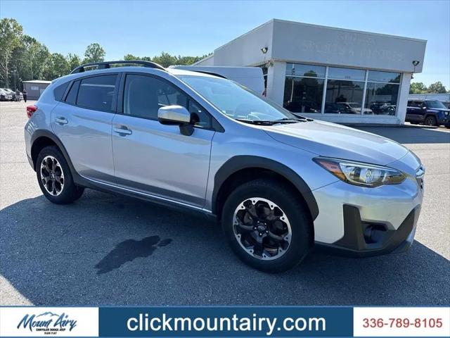 2023 Subaru Crosstrek Premium for sale in Mount Airy, NC