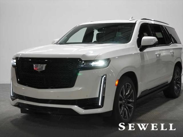 2023 Cadillac Escalade 4WD Sport Platinum for sale in Grapevine, TX