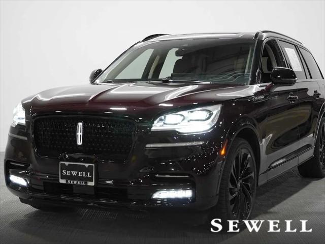 2024 Lincoln Aviator Reserve for sale in Grapevine, TX