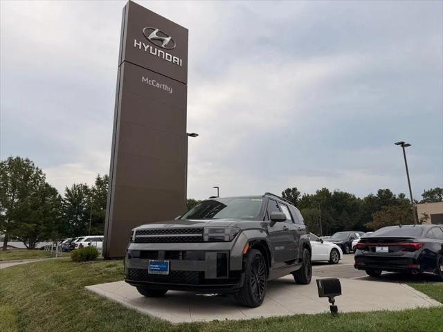 2026 Hyundai Santa Fe Hybrid Calligraphy for sale in Blue Springs, MO