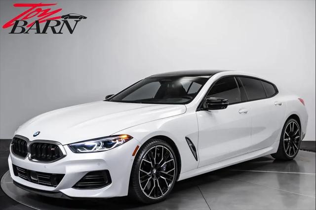 2023 BMW M8 xDrive for sale in Dublin, OH