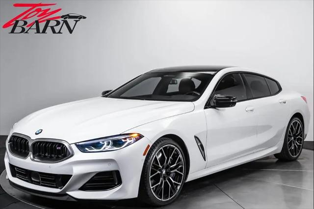 2023 BMW M8 xDrive for sale near Dublin, OH