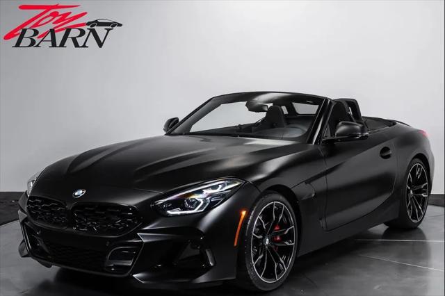 2026 BMW Z4 M40i for sale near Dublin, OH