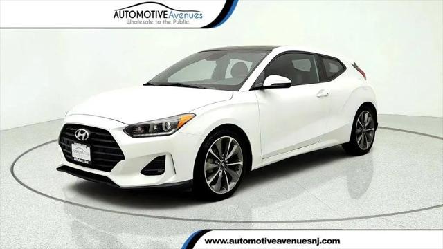 2020 Hyundai Veloster 2.0 Premium for sale in Wall Township, NJ