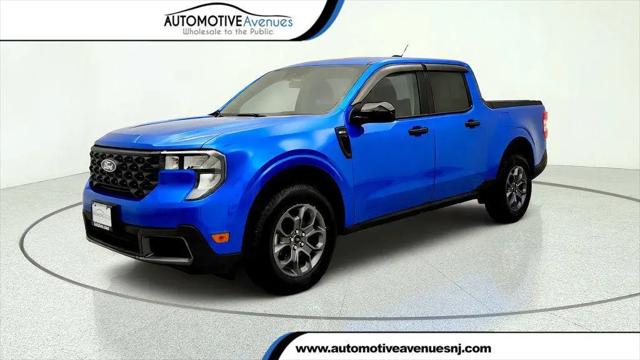 2025 Ford Maverick XLT for sale in Wall Township, NJ
