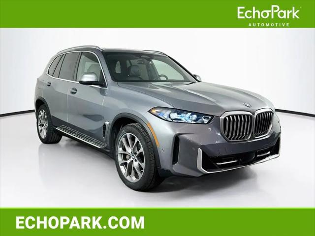 2024 BMW X5 sDrive40i for sale in Nashville, TN