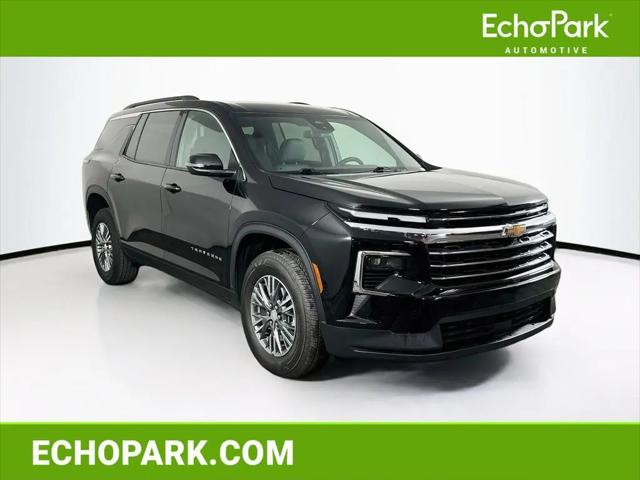 2026 Chevrolet Traverse FWD LT for sale in Nashville, TN