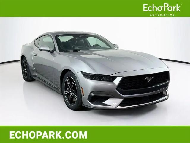 2025 Ford Mustang EcoBoost Premium Fastback for sale in Nashville, TN