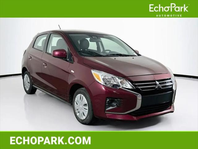 2024 Mitsubishi Mirage ES for sale in Nashville, TN
