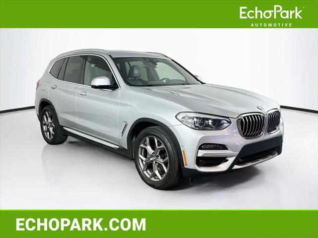 2021 BMW X3 sDrive30i for sale in Nashville, TN