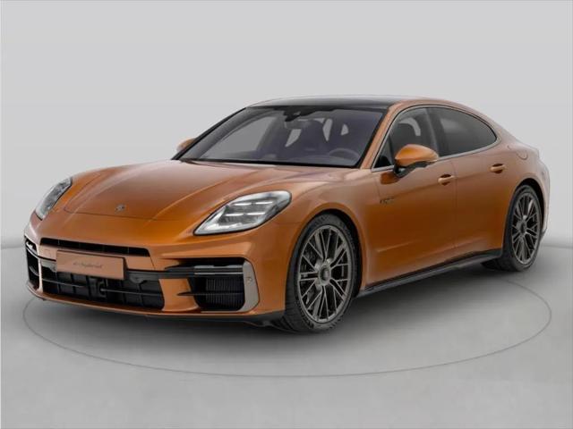2025 Porsche Panamera E-Hybrid 4 for sale in North Olmsted, OH