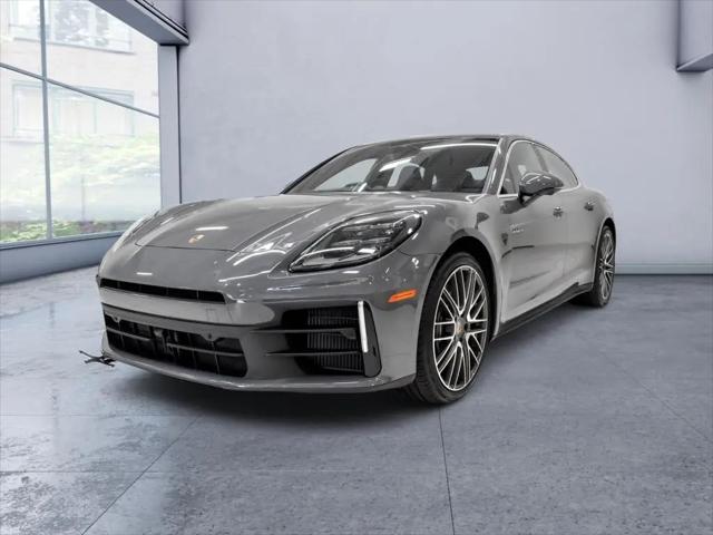 2025 Porsche Panamera E-Hybrid 4 for sale in North Olmsted, OH