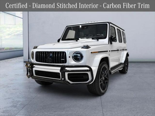 2023 Mercedes-Benz AMG G 63 4MATIC for sale in North Olmsted, OH