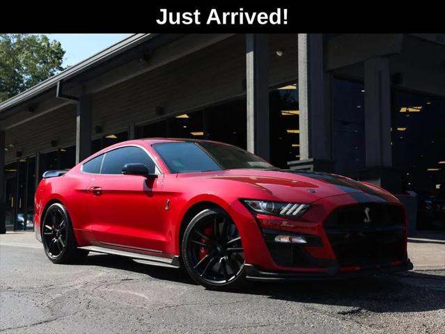 2022 Ford Mustang Shelby GT500 Fastback for sale in Canton, OH