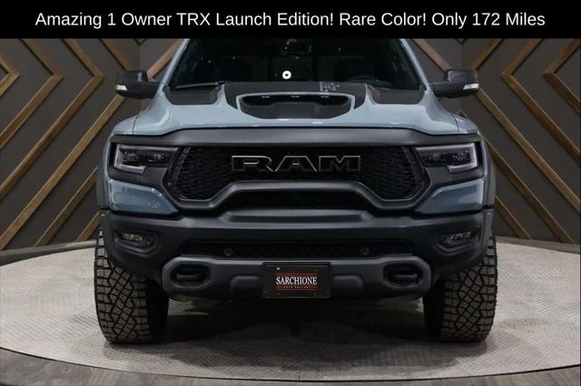 2021 Ram 1500 TRX Crew Cab 4x4 5'7" Box for sale in Canton, OH