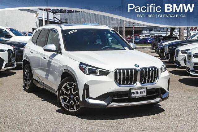 2023 BMW X1 xDrive28i for sale in Glendale, CA