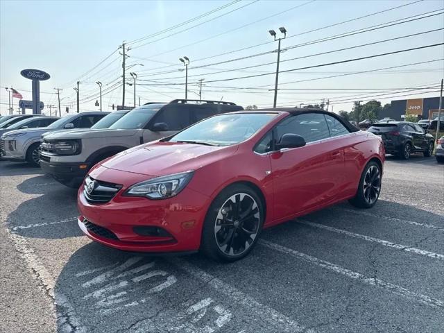 2019 Buick Cascada Sport Touring for sale in Knoxville, TN