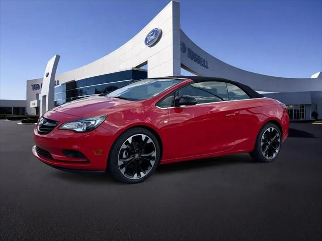 2019 Buick Cascada Sport Touring for sale in Knoxville, TN