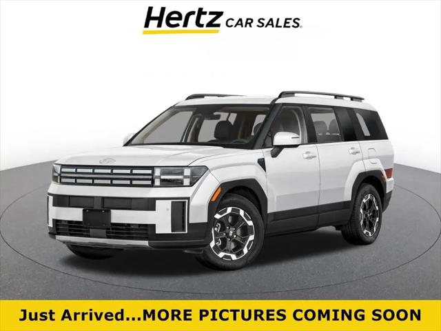 2026 Hyundai Santa Fe SEL for sale in Winston-Salem, NC