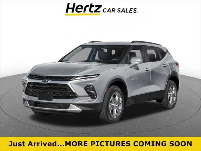 2026 Chevrolet Blazer LT for sale in Winston-Salem, NC