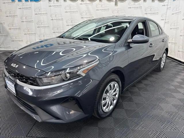 2023 Kia Forte LX for sale in Asbury Park, NJ