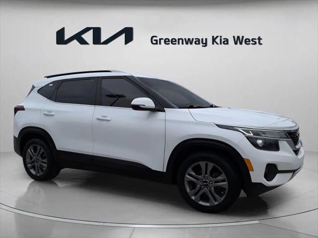 2022 Kia Seltos S for sale in Orlando, FL