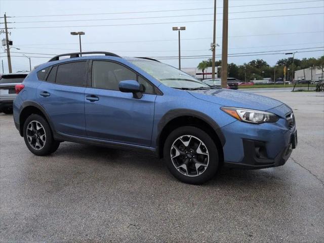 2019 Subaru Crosstrek 2.0i Premium for sale in Orlando, FL