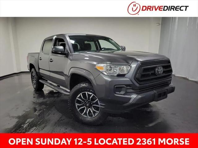2021 Toyota Tacoma SR V6 for sale near Columbus, OH