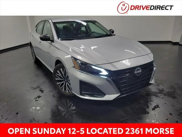 2024 Nissan Altima SV FWD for sale near Columbus, OH