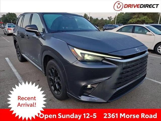 2024 Lexus TX 350 Premium for sale near Columbus, OH