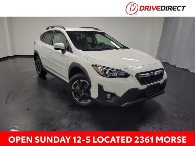2022 Subaru Crosstrek for sale near Columbus, OH
