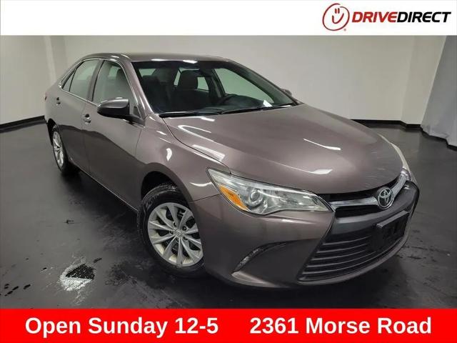 2015 Toyota Camry LE for sale near Columbus, OH