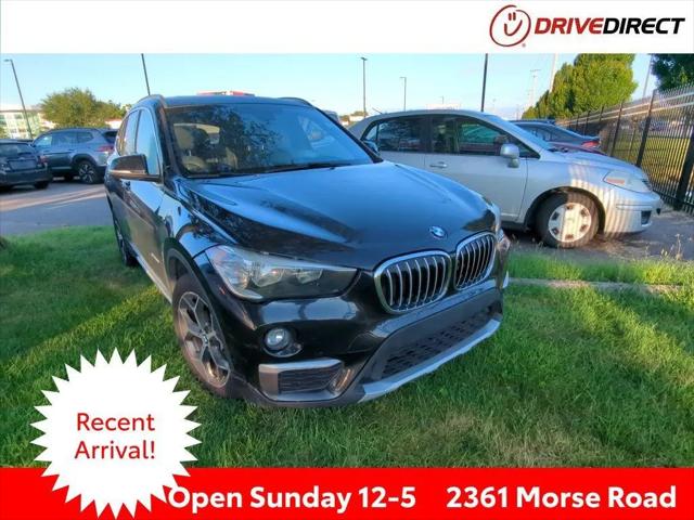 2018 BMW X1 sDrive28i for sale in Columbus, OH