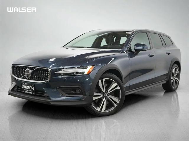 2023 Volvo V60 Cross Country B5 Plus for sale in St. Paul, MN