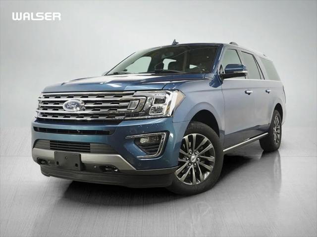 2020 Ford Expedition Limited MAX for sale in St. Paul, MN