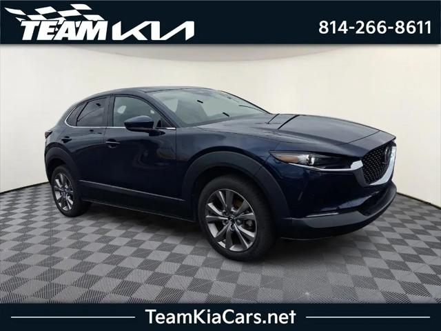 2020 Mazda CX-30 Preferred Package for sale in Johnstown, PA