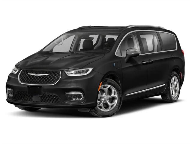 2023 Chrysler Pacifica Hybrid Pinnacle for sale in La Mesa, CA