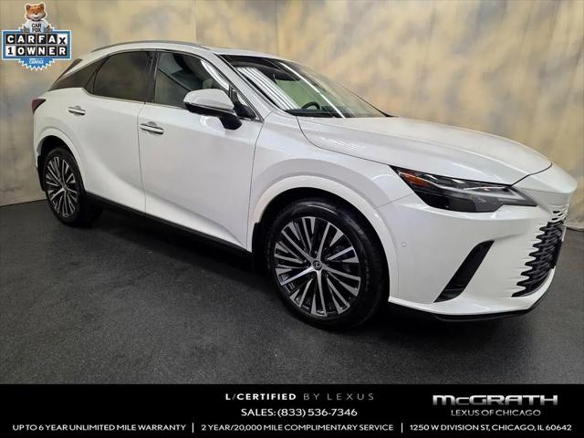 2024 Lexus RX 350 Premium Plus for sale in Chicago, IL