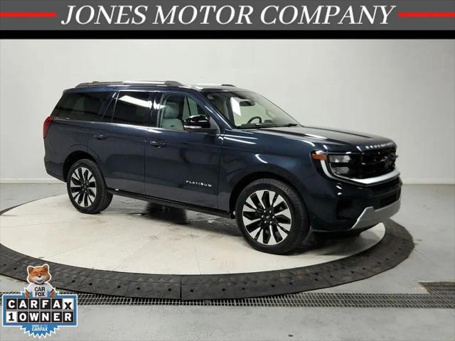 2025 Ford Expedition Platinum for sale in Savannah, TN
