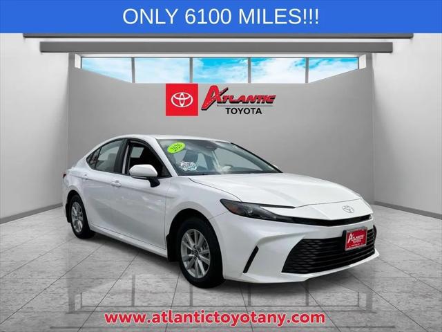 2026 Toyota Camry LE for sale in West Islip, NY