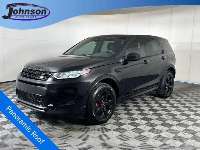 2023 Land Rover Discovery Sport S R-Dynamic for sale in Brighton, CO