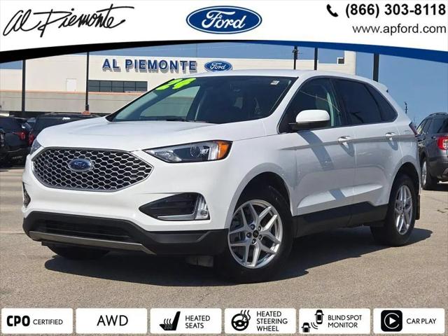 2024 Ford Edge SEL for sale in Melrose Park, IL
