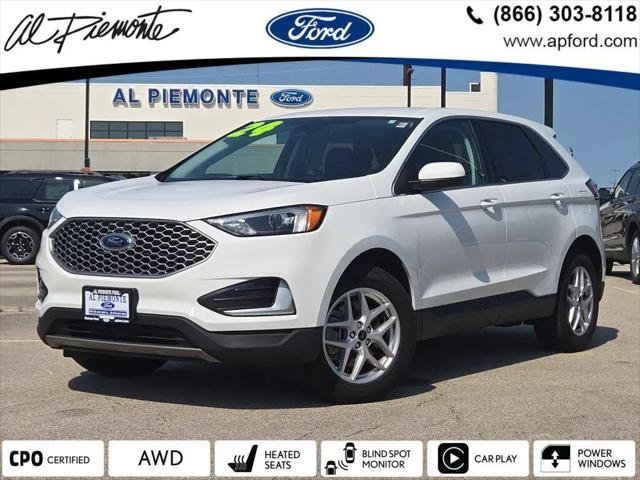 2024 Ford Edge SEL for sale in Melrose Park, IL