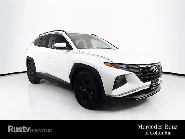 2024 Hyundai Tucson SEL for sale in Columbia, MO