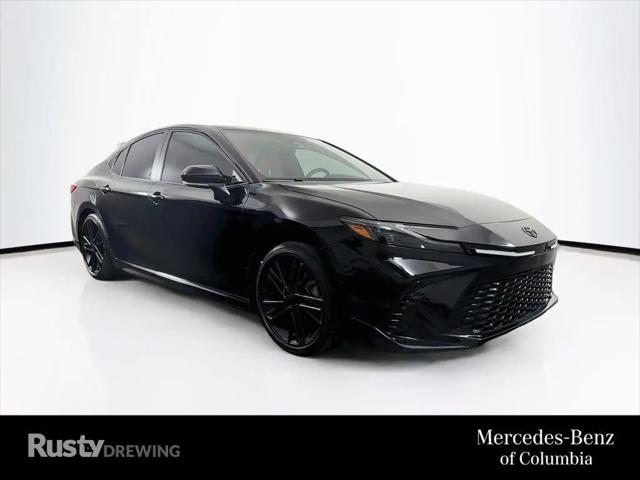 2025 Toyota Camry XSE for sale in Columbia, MO