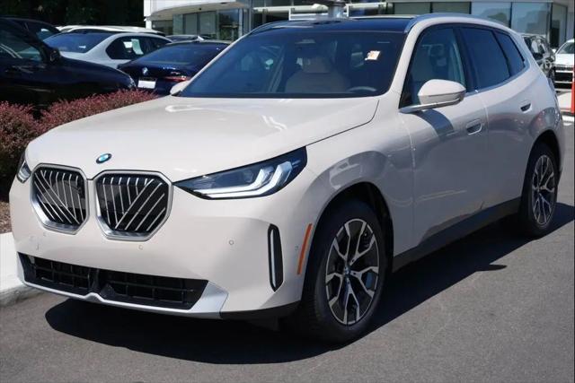 2026 BMW X3 30 xDrive for sale in Darien, CT