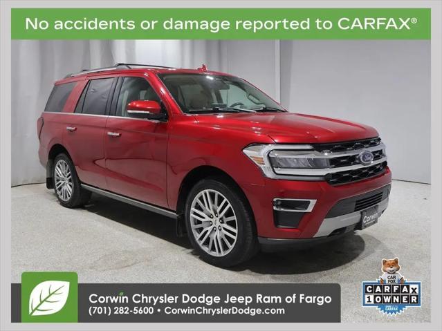 2022 Ford Expedition Limited for sale in Fargo, ND