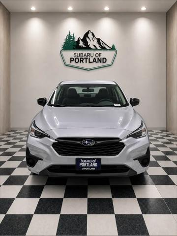 2025 Subaru Impreza Base 5-Door for sale in Portland, OR
